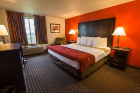 Отель Bridgeway Inn & Suites - Portland Airport  Сентинниал